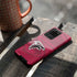 NFL Atlanta Falcons Double Vision Galaxy S20 Ultra 5G Pro Case