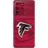 NFL Atlanta Falcons Double Vision Galaxy S20 Ultra 5G Skin