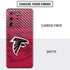 NFL Atlanta Falcons Double Vision Galaxy S20 Ultra 5G Skin