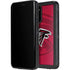 NFL Atlanta Falcons Double Vision Galaxy S20 Waterproof Case