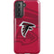 NFL Atlanta Falcons Double Vision Galaxy S21 5G Pro Case
