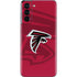 NFL Atlanta Falcons Double Vision Galaxy S21 5G Skin