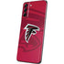 NFL Atlanta Falcons Double Vision Galaxy S21 5G Skin