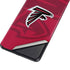 NFL Atlanta Falcons Double Vision Galaxy S21 5G Skin