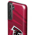 NFL Atlanta Falcons Double Vision Galaxy S21 Plus 5G Pro Case