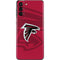 NFL Atlanta Falcons Double Vision Galaxy S21 Plus 5G Skin