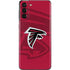 NFL Atlanta Falcons Double Vision Galaxy S21 Plus 5G Skin