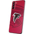 NFL Atlanta Falcons Double Vision Galaxy S21 Plus 5G Skin