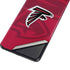 NFL Atlanta Falcons Double Vision Galaxy S21 Plus 5G Skin