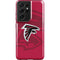 NFL Atlanta Falcons Double Vision Galaxy S21 Ultra 5G Pro Case