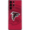 NFL Atlanta Falcons Double Vision Galaxy S21 Ultra 5G Skin