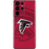 NFL Atlanta Falcons Double Vision Galaxy S21 Ultra 5G Skin