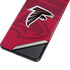 NFL Atlanta Falcons Double Vision Galaxy S21 Ultra 5G Skin