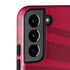 NFL Atlanta Falcons Double Vision Galaxy S22 Plus Pro Case
