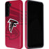 NFL Atlanta Falcons Double Vision Galaxy S22 Pro Case
