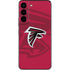 NFL Atlanta Falcons Double Vision Galaxy S22 Skin