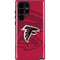 NFL Atlanta Falcons Double Vision Galaxy S22 Ultra Pro Case