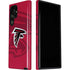 NFL Atlanta Falcons Double Vision Galaxy S22 Ultra Pro Case
