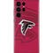 NFL Atlanta Falcons Double Vision Galaxy S22 Ultra Skin