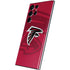 NFL Atlanta Falcons Double Vision Galaxy S22 Ultra Skin