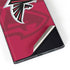 NFL Atlanta Falcons Double Vision Galaxy S22 Ultra Skin