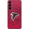 NFL Atlanta Falcons Double Vision Galaxy S23 FE Skin