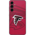 NFL Atlanta Falcons Double Vision Galaxy S23 FE Skin
