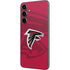 NFL Atlanta Falcons Double Vision Galaxy S23 FE Skin