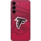 NFL Atlanta Falcons Double Vision Galaxy S23 Plus Skin
