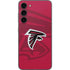 NFL Atlanta Falcons Double Vision Galaxy S23 Plus Skin