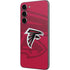NFL Atlanta Falcons Double Vision Galaxy S23 Plus Skin