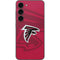 NFL Atlanta Falcons Double Vision Galaxy S23 Skin