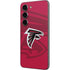NFL Atlanta Falcons Double Vision Galaxy S23 Skin