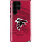 NFL Atlanta Falcons Double Vision Galaxy S24 Ultra Impact Case