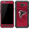 NFL Atlanta Falcons Double Vision Galaxy S7 Active Skin