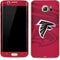 NFL Atlanta Falcons Double Vision Galaxy S7 Edge Skin