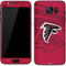 NFL Atlanta Falcons Double Vision Galaxy S7 Skin