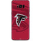NFL Atlanta Falcons Double Vision Galaxy S8 Plus Skin