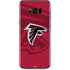NFL Atlanta Falcons Double Vision Galaxy S8 Skin