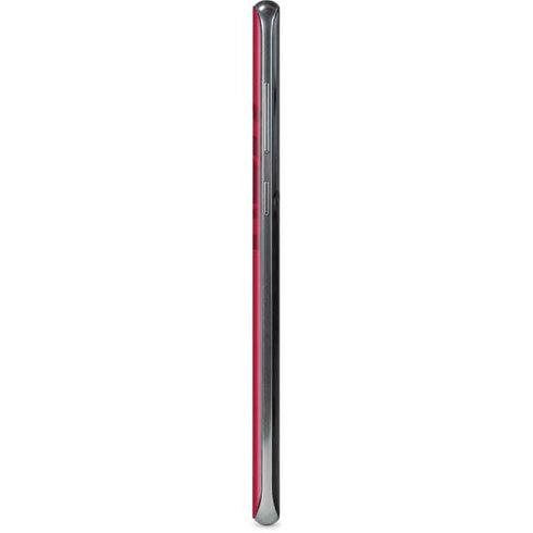 NFL Atlanta Falcons Double Vision Galaxy S8 Skin