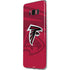 NFL Atlanta Falcons Double Vision Galaxy S8 Skin