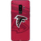 NFL Atlanta Falcons Double Vision Galaxy S9 Plus Skin