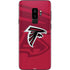 NFL Atlanta Falcons Double Vision Galaxy S9 Plus Skin