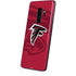 NFL Atlanta Falcons Double Vision Galaxy S9 Plus Skin