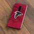 NFL Atlanta Falcons Double Vision Galaxy S9 Plus Skin