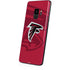 NFL Atlanta Falcons Double Vision Galaxy S9 Skin