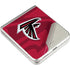 NFL Atlanta Falcons Double Vision Galaxy Z Flip3 5G Skin