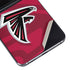 NFL Atlanta Falcons Double Vision Galaxy Z Flip5 5G Skin