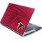 NFL Atlanta Falcons Double Vision Generic Laptop Skin