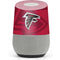 NFL Atlanta Falcons Double Vision Google Home Skin